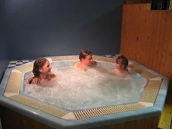 Le Grand De 3* Бес-э-Сент-Анастез