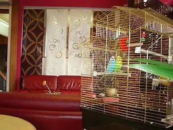 Отель Le Grand De