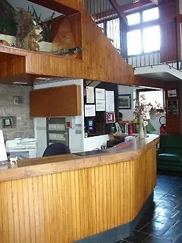 Le Grand De Отель