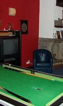 Отель Le Grand De 3*