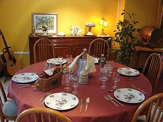 Le Grand De Бес-э-Сент-Анастез