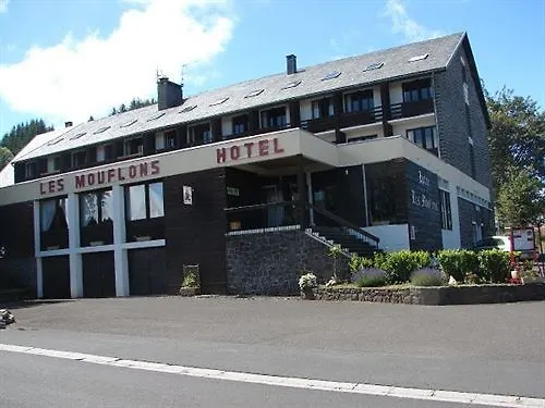 Отель Le Grand De 3*