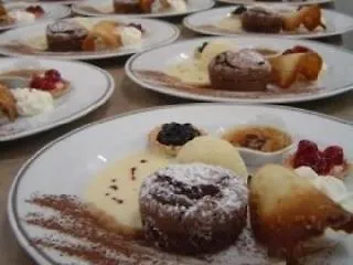 Отель Le Grand De Бес-э-Сент-Анастез