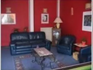 Le Grand De 3* Бес-э-Сент-Анастез