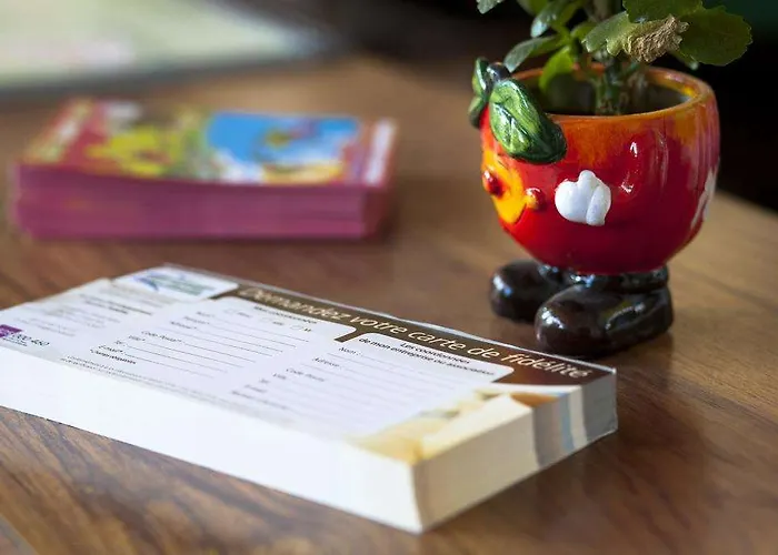 Le Grand De Отель 3*