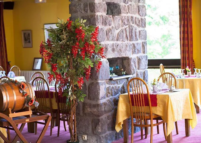 Le Grand De Отель