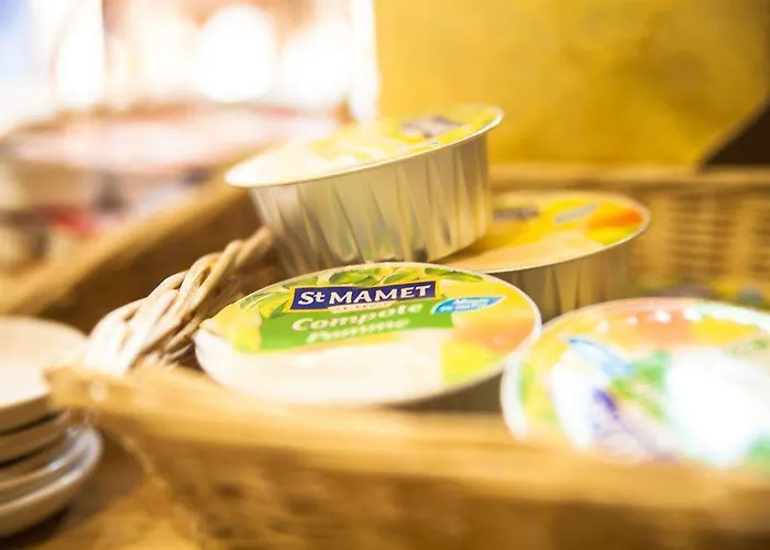 Le Grand De Отель 3*